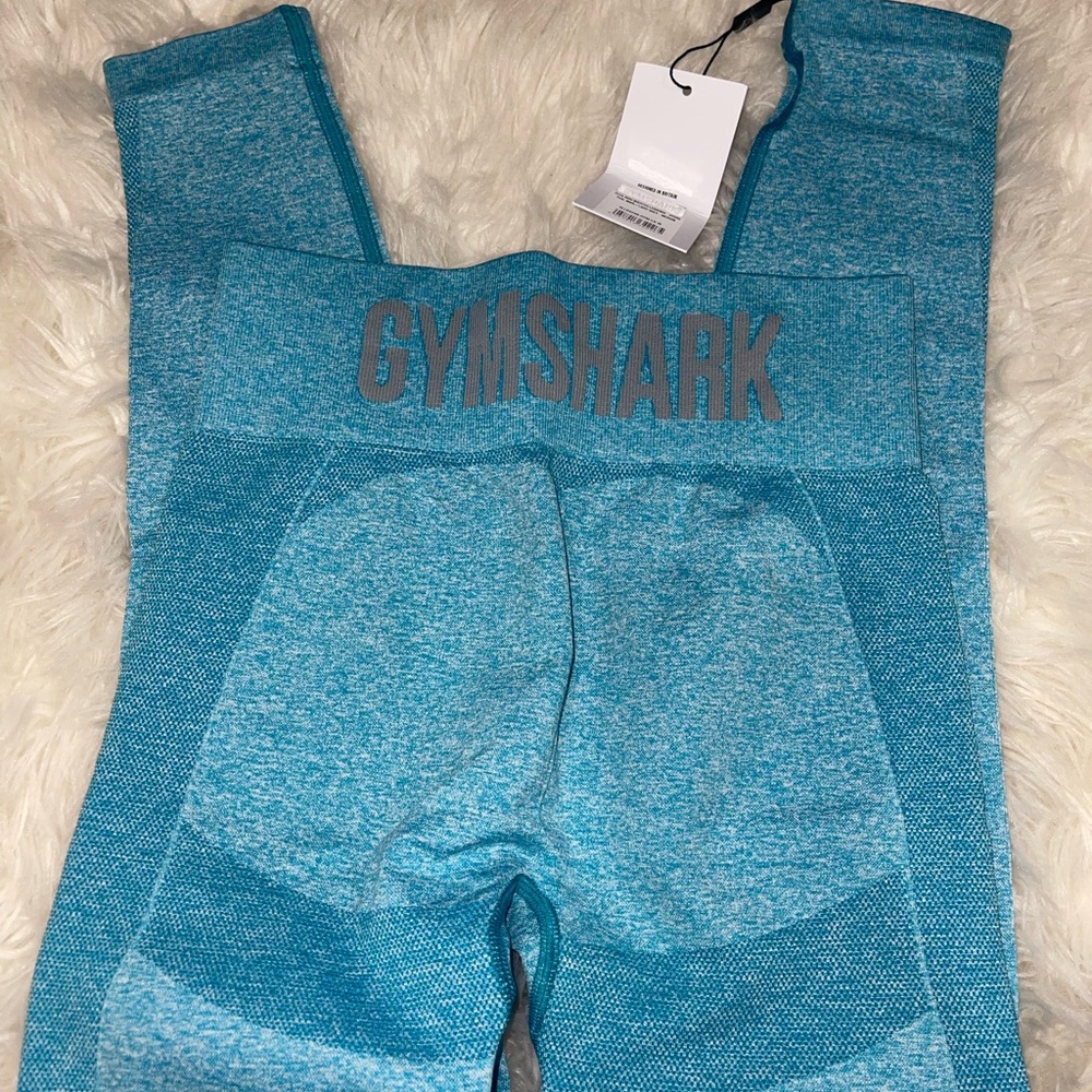Gymshark leggings